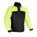 Дощовик Oxford Rainseal Over Jacket Black/Fluo RM212003L фото 1