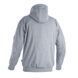 Куртка Мото куртка Oxford Super Hoodie 2.0 MS Grey TM194502L фото 2