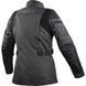 Куртка жіноча LS2 Petrol Lady Jacket Dark Grey Black S 64040W0007S фото 2