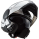 Шолом LS2 FF902 Scope Solid White S 509021002S фото 6