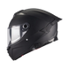 Мотошолом MT FF118BSV THUNDER 4 R SV PURE A1 MATT M 137500PA1205 фото 1