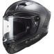Шолом LS2 FF805 Thunder Gloss Carbon ECE2206 M 168057099M фото 1