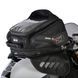 Сумка на бак Oxford M30R Tank Bag - Black OL245 фото 1