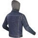 Куртка LS2 Oaky Man Jacket Dark Blue M 64170C0123M фото 2