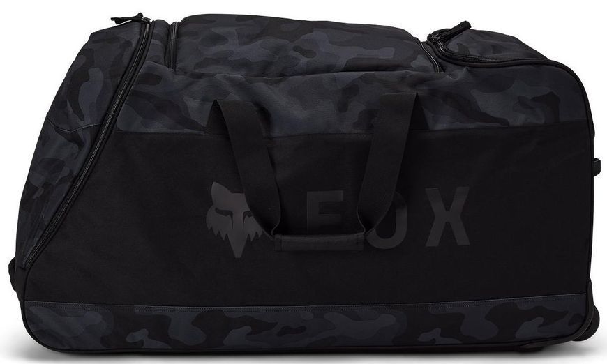 Сумка для форми FOX SHUTTLE GB ROLLER 180 [Camo], Gear Bag 33138-247-OS фото