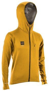 Куртка LEATT MTB 2.0 ThermaFlow Jacket [Lager Yellow], M 5026055012 фото