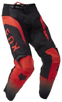Штаны FOX 180 Pant - LEAN [Flo Red], 38 33024-110-38 фото