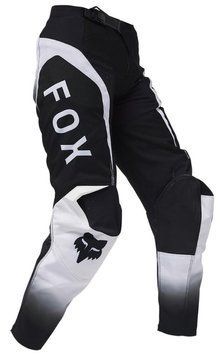 Детские Штаны FOX 180 Youth Pant - LEAN [Black], Y 26 33058-018-26 фото