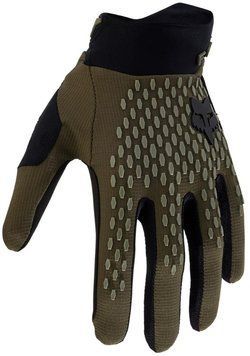 Перчатки FOX DEFEND Glove [Olive Green], M (9) 31008-099-M фото