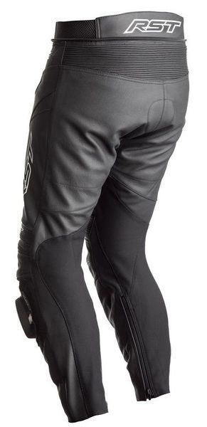 Штани RST Tractech Evo 4 CE Mens Leather Jean Black / Black 102358Black/Black36 фото