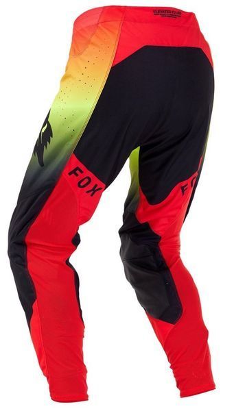 Штани FOX 360 REVISE PANT [Red], 32 31292-080-32 фото