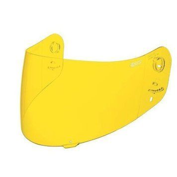 Візор LS2 Visor FF369/FF384/FF351/FF352 Yellow 800010214 фото