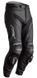 Штани RST Tractech Evo 4 CE Mens Leather Jean Black / Black 102358Black/Black36 фото 1
