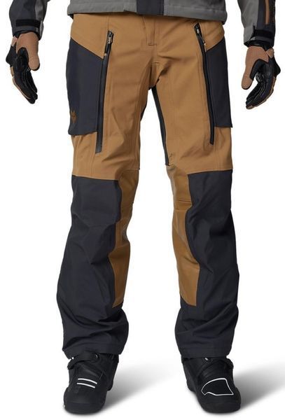 Брюки FOX Ranger GORE-TEX Adventure Pant [Pewter], 32 28074-052-32 фото