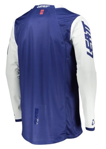 Джерсі LEATT Jersey Moto 4.5 Lite [Royal], XL 5022030313 фото