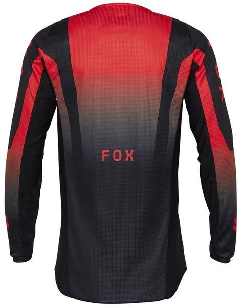 Джерси FOX 180 Jersey - LEAN [Flo Red], L 33008-110-L фото