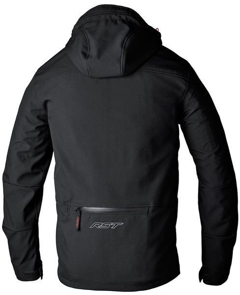 Куртка RST Havoc CE Textile Jacket Men - Black (L) 103457BLK-L фото