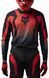 Джерси FOX 180 Jersey - LEAN [Flo Red], L 33008-110-L фото 3