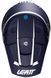 Шлем LEATT Moto 3.5 JR Helmet + Goggle [Blue], YM 1026001050 фото 8