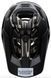 Шолом FOX PROFRAME RS Helmet - DIFFUSE [Black], M 39549-001-M фото 6