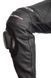Штани RST Tractech Evo 4 CE Mens Leather Jean Black / Black 102358Black/Black36 фото 4
