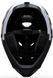 Шолом FOX PROFRAME RS Helmet - DIFFUSE [Black], M 39549-001-M фото 7