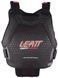Жіночий захист LEATT 3DF AirFit Evo ♀Chest Protector [Black], XXS/XS 5026010960 фото 2