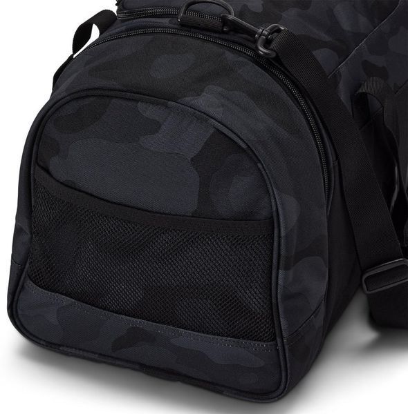 Сумка для спорту FOX DUFFLE 180 BAG - CAMO [Black], Duffle Bag 33139-247-OS фото