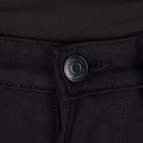Мотоджинсы Oxford Cargo MS Pant Black TM229901R38 фото