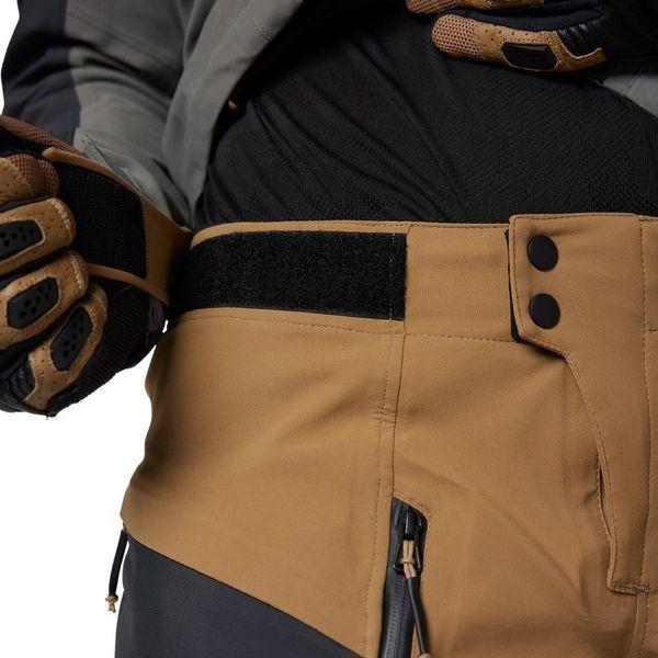 Брюки FOX Ranger GORE-TEX Adventure Pant [Pewter], 32 28074-052-32 фото