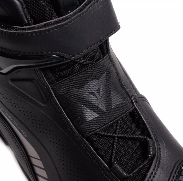 Моточеревики Dainese SUPERYA Black Antracite 41 201770002360441 фото