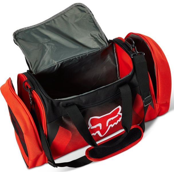 Сумка для спорту FOX DUFFLE 180 BAG [Flo Red], Duffle Bag 29697-110-OS фото