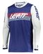 Джерсі LEATT Jersey Moto 4.5 Lite [Royal], XL 5022030313 фото 1