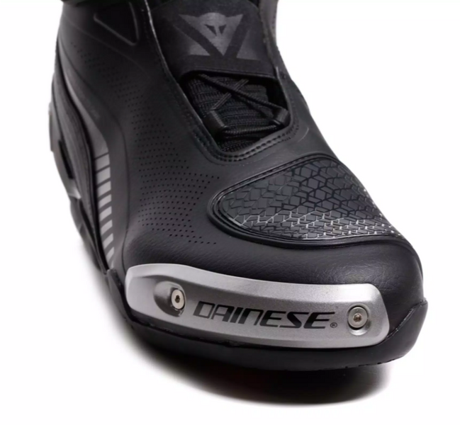 Моточеревики Dainese SUPERYA Black Antracite 41 201770002360441 фото