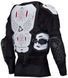 Защита тела LEATT 5.5 EVO Body Protector [White], S 5025202280 фото 4
