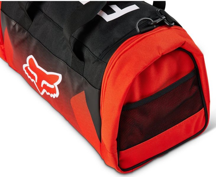 Сумка для спорту FOX DUFFLE 180 BAG [Flo Red], Duffle Bag 29697-110-OS фото