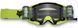 Очки FOX AIRSPACE II ROLL-OFF Goggle [Flo Yellow], Roll-Off 32981-130-OS фото 1