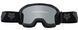 Очки FOX MAIN II SPARK GOGGLE - CORE [Black], Mirror Lens 31348-001-OS фото 1