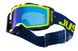 Очки Just1 Nerve Absolute Fluo Yellow - Blue 698005001200101 фото 1