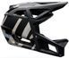 Шолом FOX PROFRAME RS Helmet - DIFFUSE [Black], M 39549-001-M фото 2