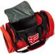 Сумка для спорту FOX DUFFLE 180 BAG [Flo Red], Duffle Bag 29697-110-OS фото 2