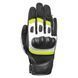 Моторукавички Oxford RP-6S MS Glove Black/White/Fluo S GM193502S фото 1