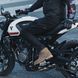 Мотоджинсы Oxford Cargo MS Pant Black TM229901R38 фото 2