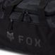 Сумка для спорту FOX DUFFLE 180 BAG - CAMO [Black], Duffle Bag 33139-247-OS фото 2