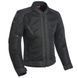 Мото куртка Oxford Delta 1.0 MS Air Jkt Tech Black (S) TM193201S фото 1