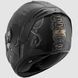 Мотошолом SHARK Spartan RS Carbon Xbot Mat Grey S HE8158EDACS фото 2