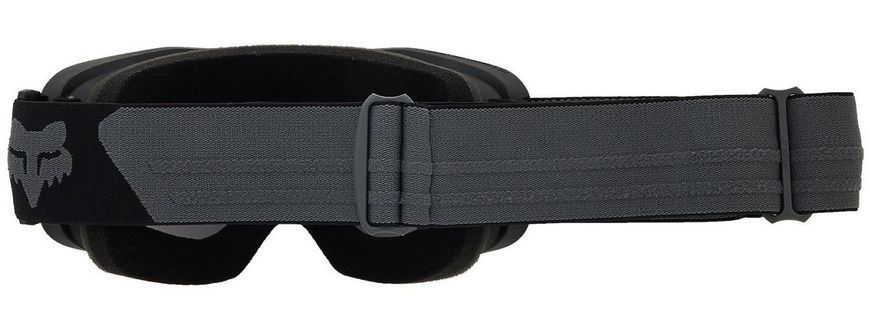 Очки FOX MAIN II SPARK GOGGLE - CORE [Black], Mirror Lens 31348-001-OS фото