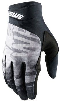 Перчатки USWE Kalk Glove - Cartoon [Black] L 80997043999106 фото