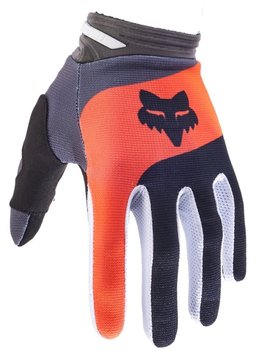 Дитячі перчатки FOX YTH 180 BALLAST GLOVE [Grey], YL (7) 31392-014-YL фото