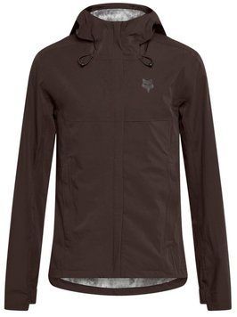 Куртка FOX RANGER WATER Jacket [Cocoa], XXL 36251-222-2X фото